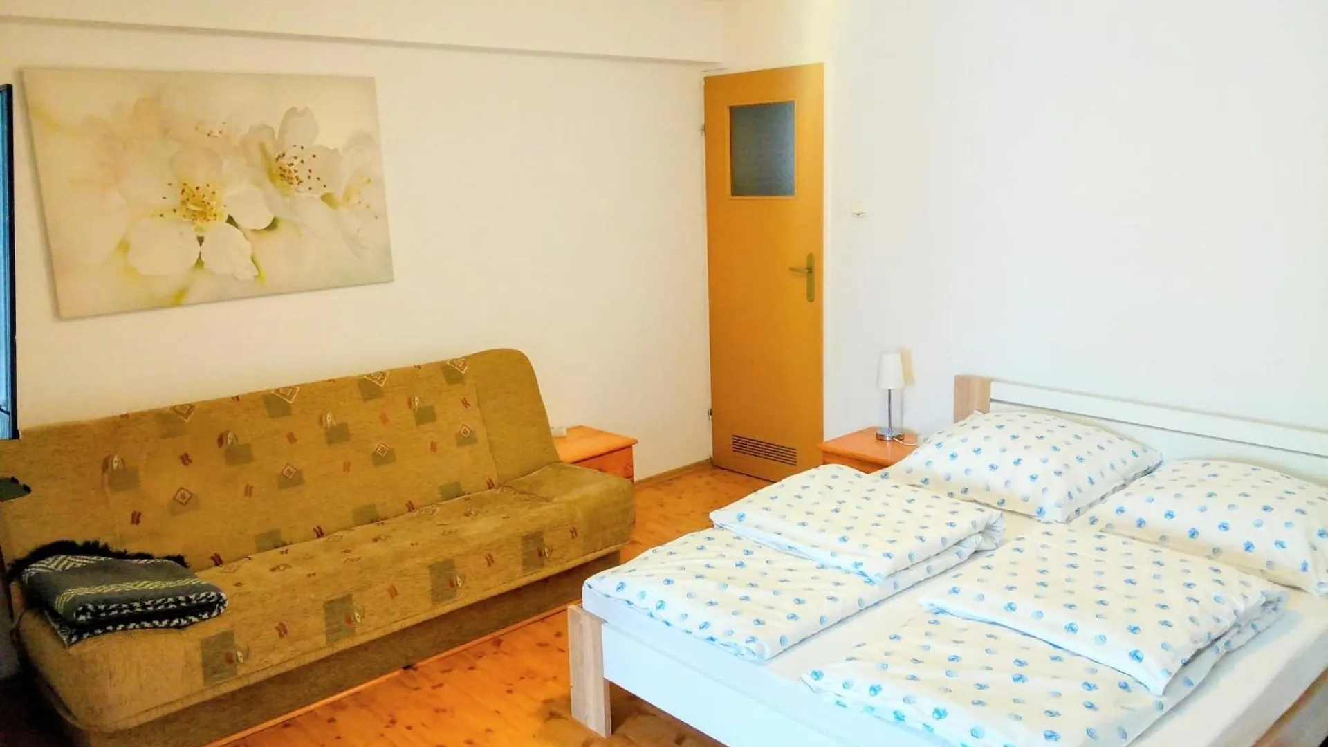 Ferienwohnung U Andrzeja, Parking W Cenie!! Karpacz 0*,