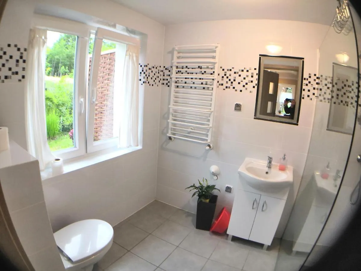 Kwatera prywatna Apartament U Andrzeja Karpacz