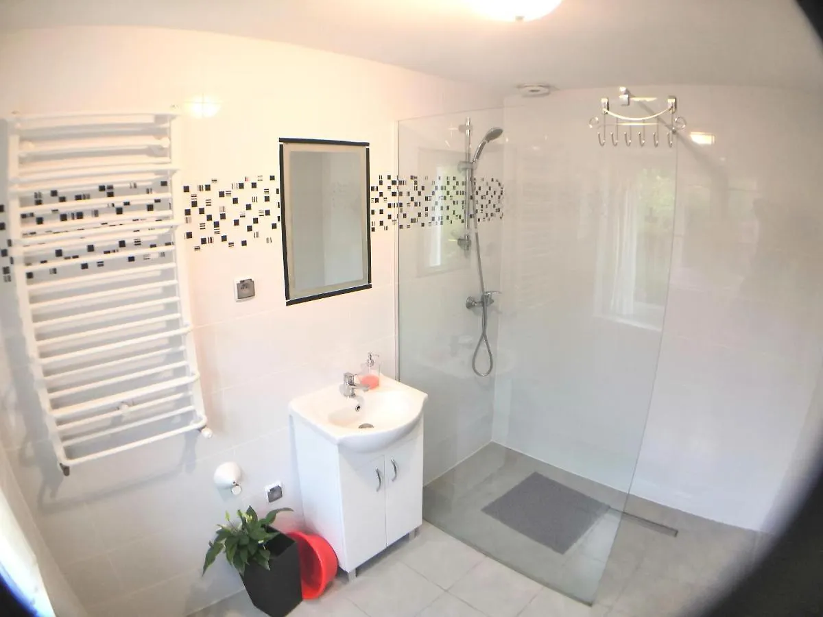 Apartament U Andrzeja Karpacz Kwatera prywatna
