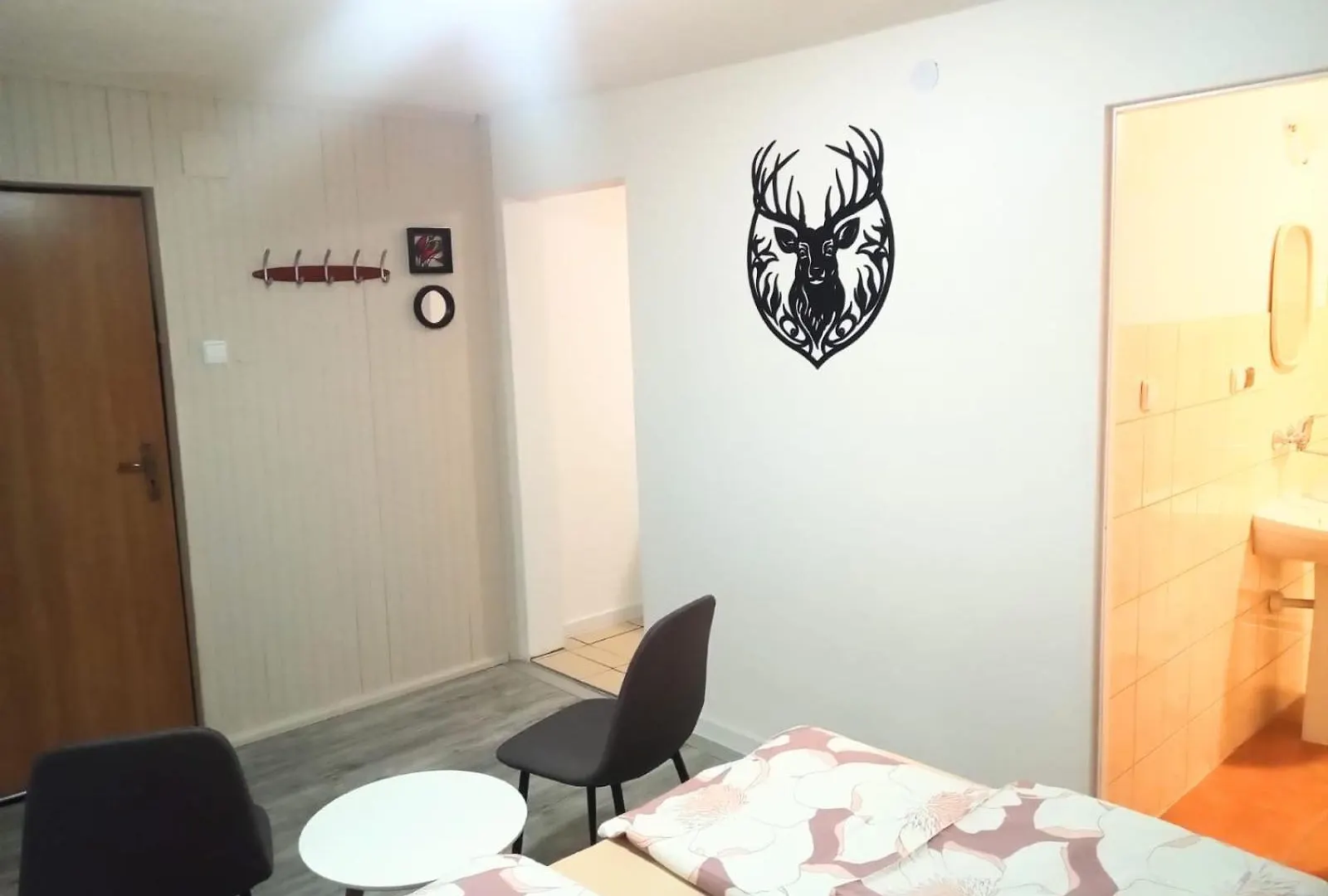 Kwatera prywatna Apartament U Andrzeja Karpacz Polska