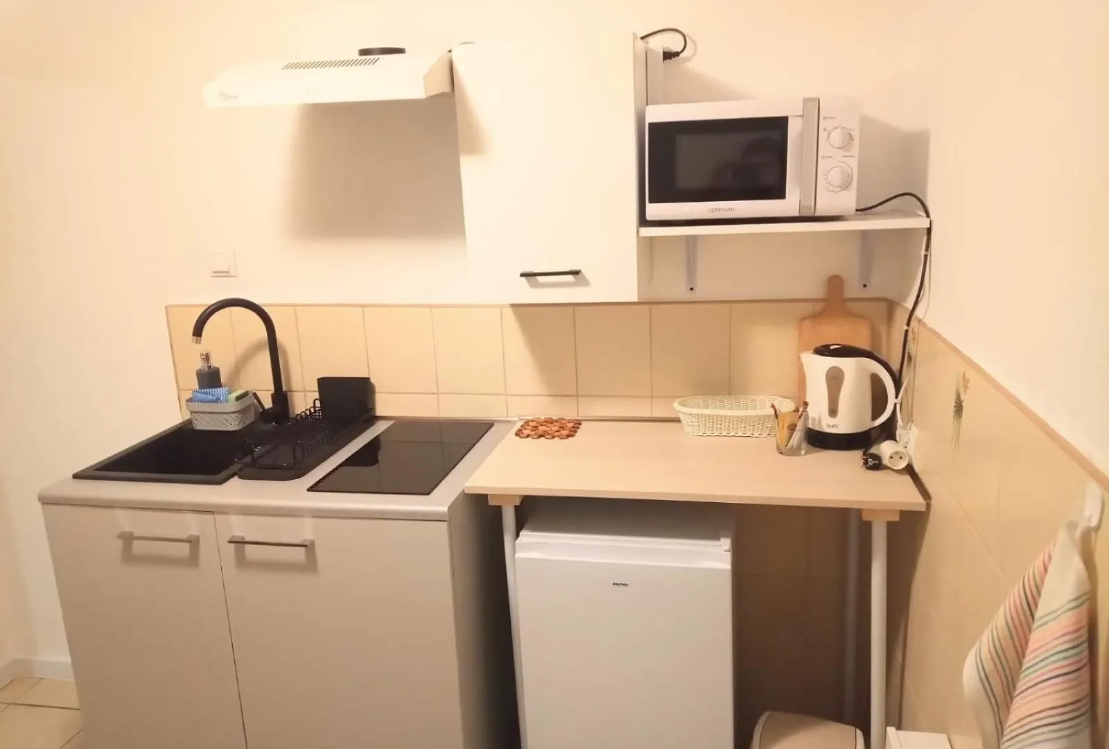 Apartament U Andrzeja Karpacz