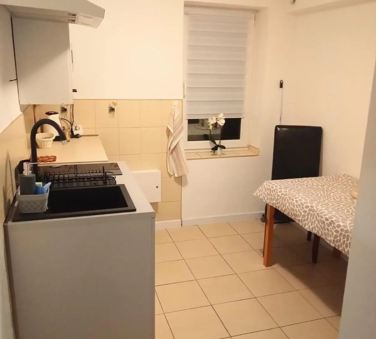 Kwatera prywatna Apartament U Andrzeja Karpacz