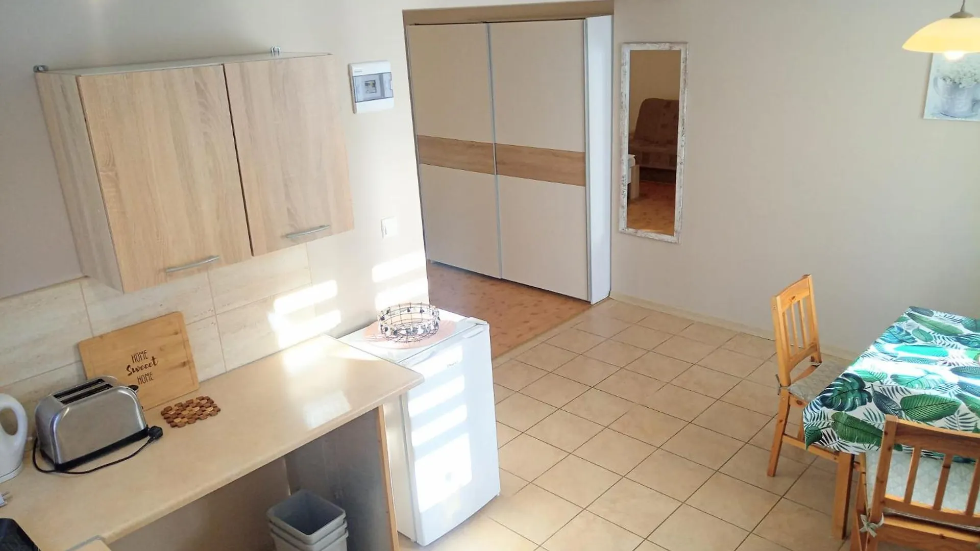 Kwatera prywatna Apartament U Andrzeja Karpacz
