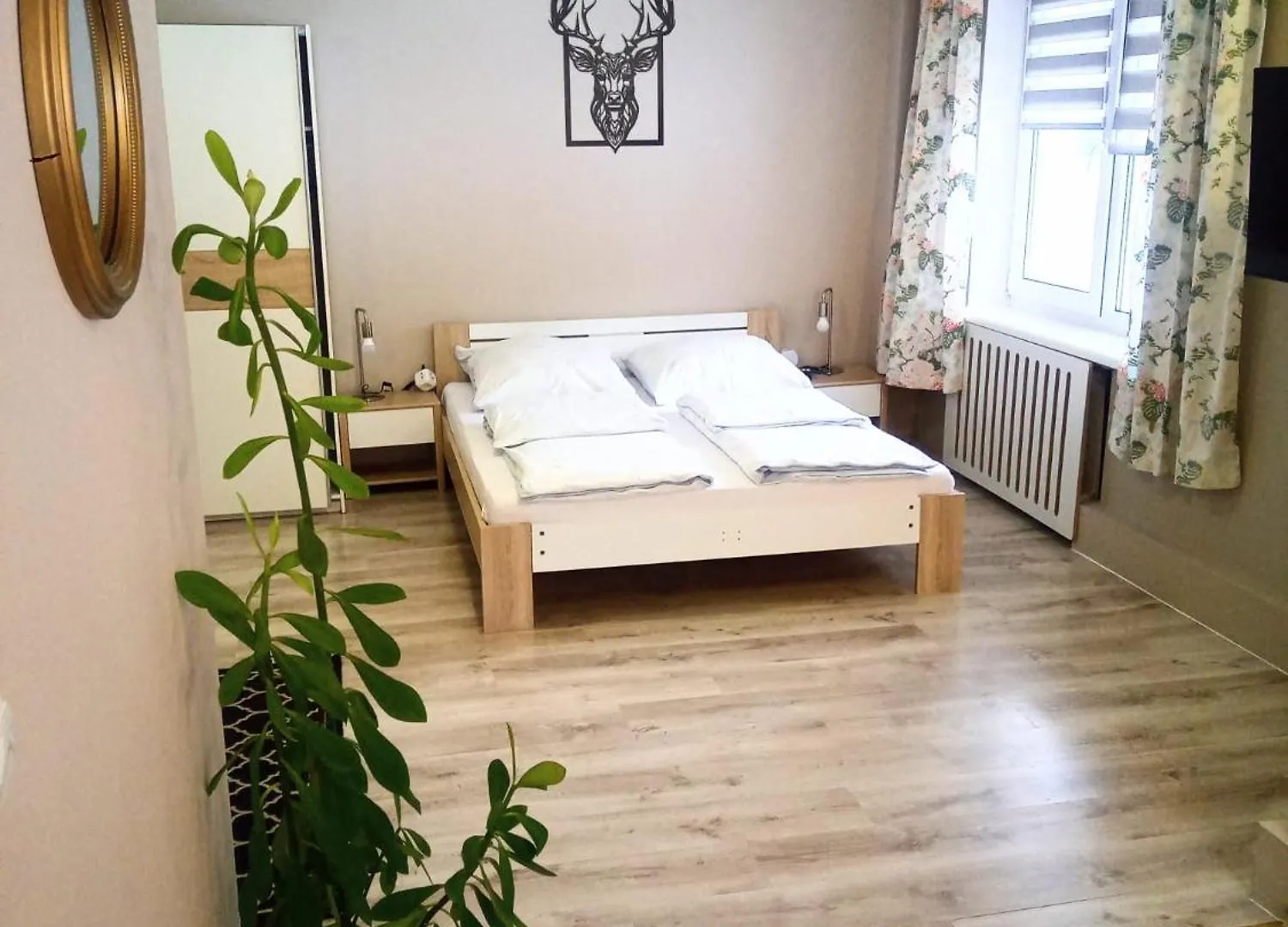 Apartament U Andrzeja Karpacz
