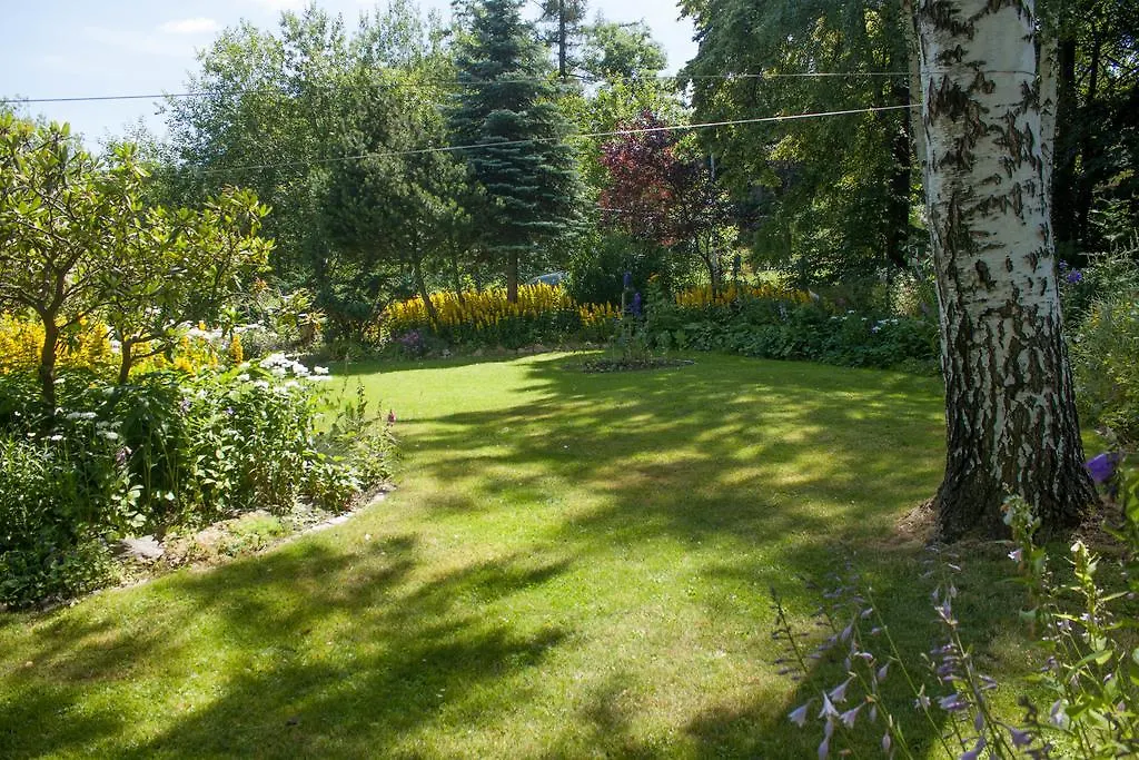 Kwatera prywatna Apartament U Andrzeja Karpacz