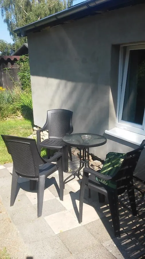 Apartament U Andrzeja Karpacz