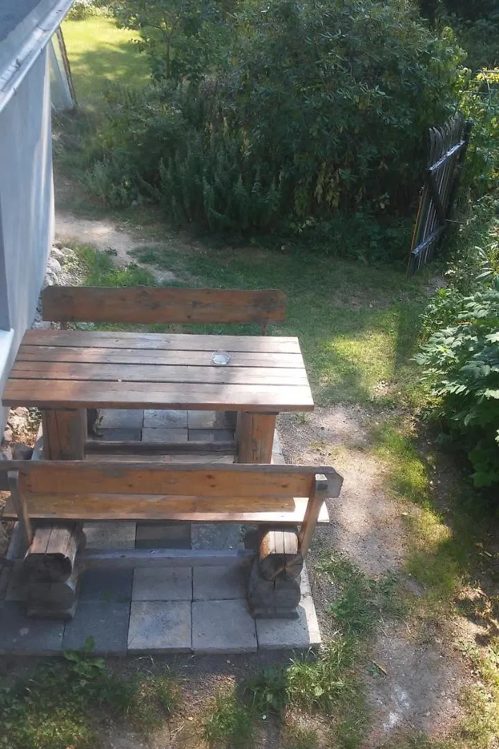 Apartament U Andrzeja Karpacz Polska