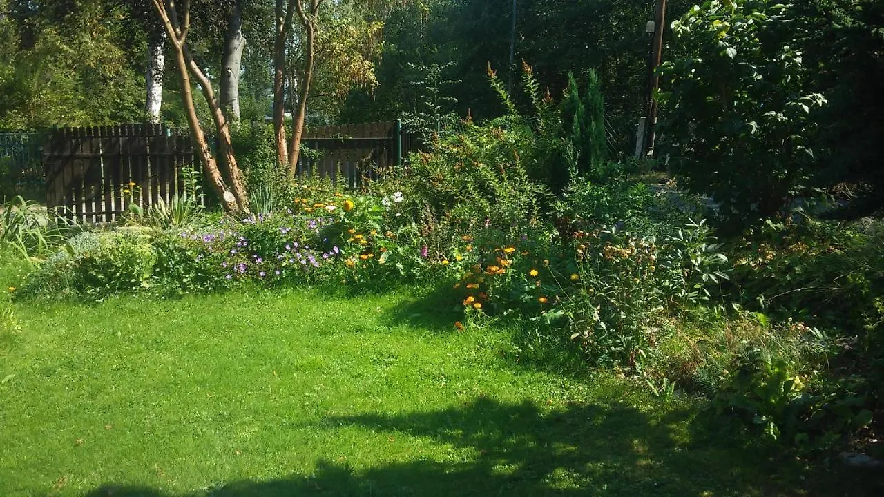 Kwatera prywatna Apartament U Andrzeja Karpacz Polska